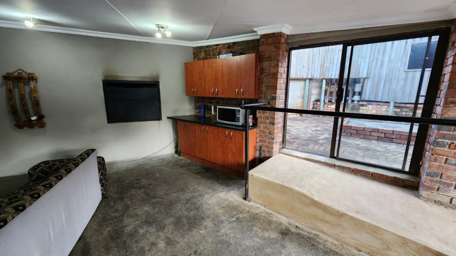 3 Bedroom Property for Sale in Cashan North West